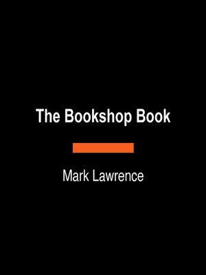 cover image of The Bookshop Book